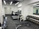 24/7 Private Gym Space w/Showers in Center City