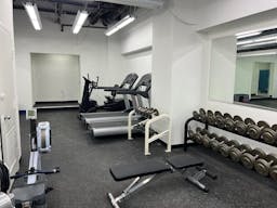 24/7 Private Gym Space w/Showers in Center City - Image 0
