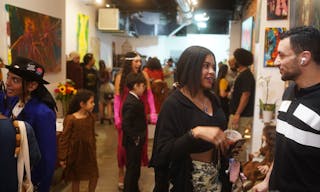 Stunning Gallery Studio/Creative Space in Historic Ybor City/Tampa - Image 11