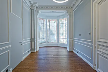 Showroom Avenue Marceau - Image 0
