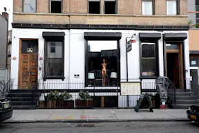 Vintage Restaurant Space - Image 17