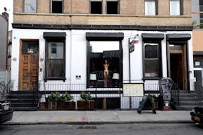 Vintage Restaurant Space - Image 17