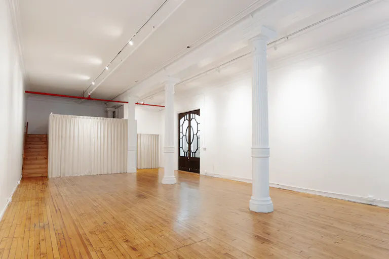 Midtown Manhattan Creative Loft - Versatile Event Space with Unique Roman Columns, Artistic Gallery Vibe, and Flexible Setup - Image 2