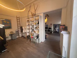 Espace central  pour Showroom et Castings à Paris - Image 7