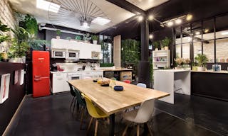 Studio professionnel de 200m� pour vos shootings et tournages. - Image 7