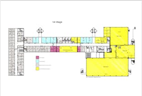 Atypical Space in the 5th arrondissement of Paris - Image 6