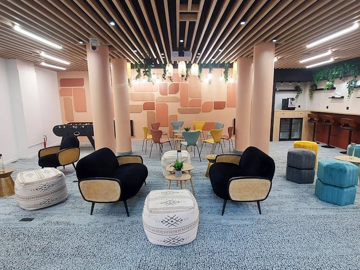 ? LA PURA VIDA - VOTRE LIEU CONFIDENTIEL D'EXCEPTION � MONTPARNASSE - Image 4