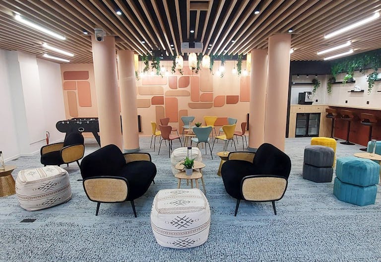 ? LA PURA VIDA - VOTRE LIEU CONFIDENTIEL D'EXCEPTION � MONTPARNASSE - Image 4