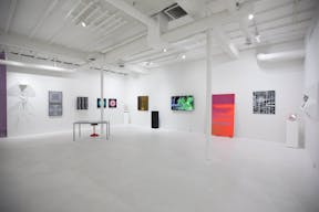 ArtGallery for event | Wynwood District Miami - Image 14