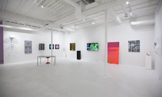 ArtGallery for event | Wynwood District Miami - Image 14