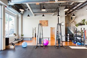 Industrial Studio in Castro - Image 5