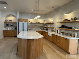 High-end designed spaces with tons of natural light. - Image 5