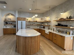 High-end designed spaces with tons of natural light. - Image 5