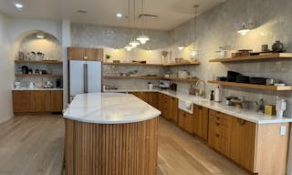 High-end designed spaces with tons of natural light. - Image 5