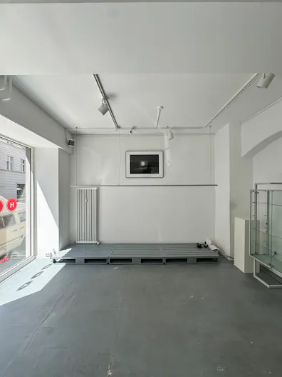 Prime Retail and Gallery Space in Mitte/Berlin, Torstrasse - Image 3