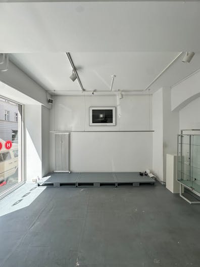Prime Retail and Gallery Space in Mitte/Berlin, Torstrasse - Image 3