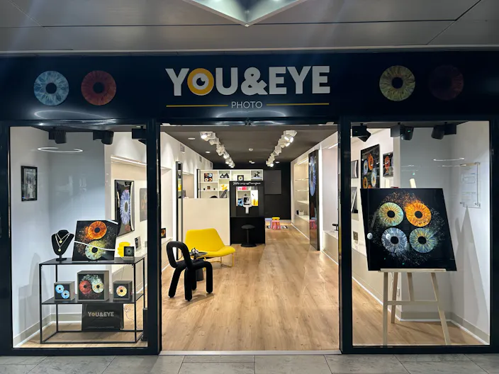 Espace pop-up au cœur de Monaco - Image 0
