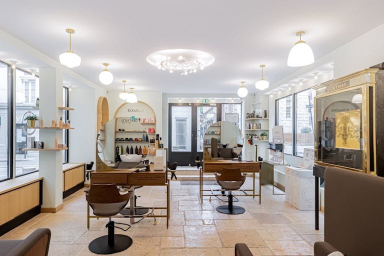 Charmante boutique � SAINT GERMAIN DES PR�S - Image 2