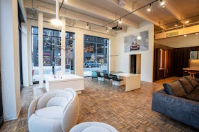 Foundry Rooms Chicago  - Image 3