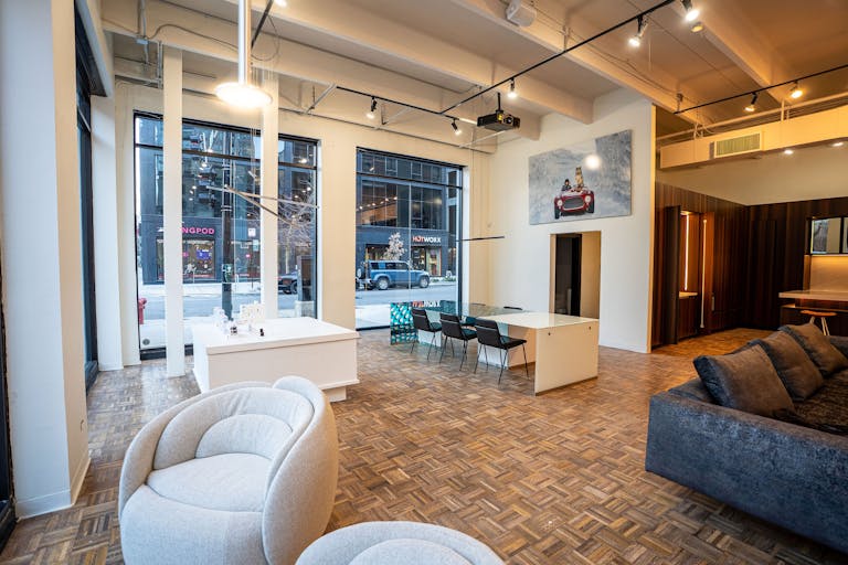Foundry Rooms Chicago  - Image 3
