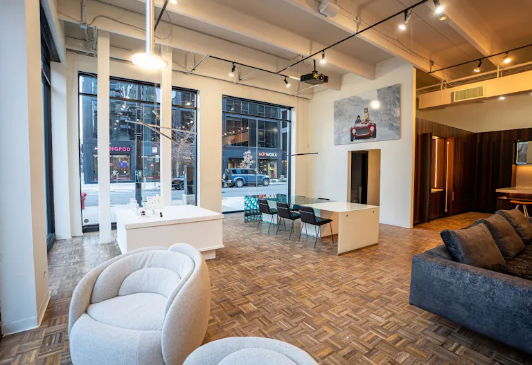 Foundry Rooms Chicago - Image 3