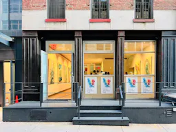 Unique Showroom Venue in West SoHo - Image 27