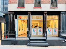 Unique Showroom Venue in West SoHo - Image 27