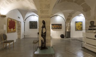 Un espace pop-up unique devant le Centre Georges Pompidou ! - Image 12