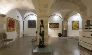 Un espace pop-up unique devant le Centre Georges Pompidou ! - Image 12