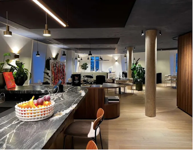 UN ESPACE EXCLUSIF POUR VOS ÉVÈNEMENTS - Image 4