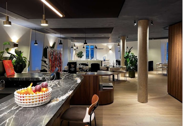 UN ESPACE EXCLUSIF POUR VOS ÉVÈNEMENTS - Image 1
