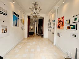 Exclusive and Versatile Event Space on Boulevard Saint-Germain - Image 7