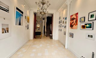 Exclusive and Versatile Event Space on Boulevard Saint-Germain - Image 7