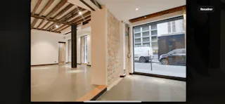 Magnifique boutique dans le Marais  - Image 1