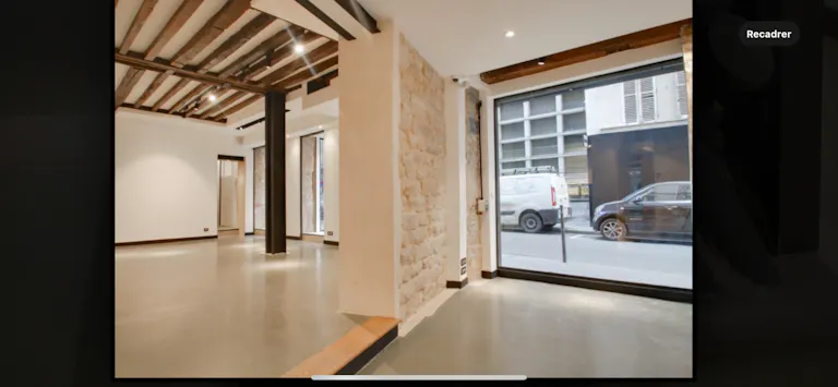 Magnifique boutique dans le Marais  - Image 1
