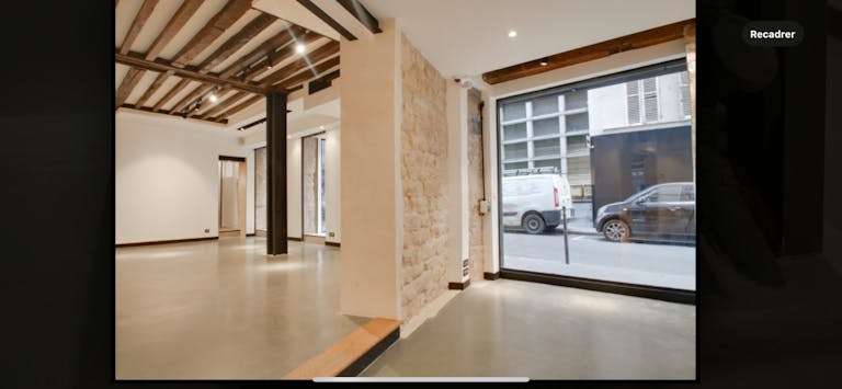Magnifique boutique dans le Marais  - Image 1