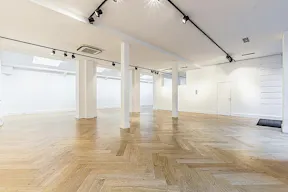 Rambuteau / Archives Gallery - Image 2