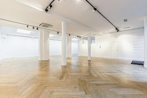 Rambuteau / Archives Gallery - Image 2