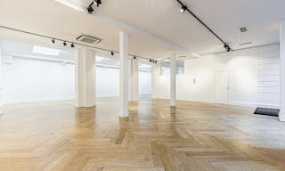 Rambuteau / Archives Gallery - Image 2