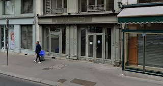 Boutique Shop for Rent - Cluny La Sorbonne - Image 0