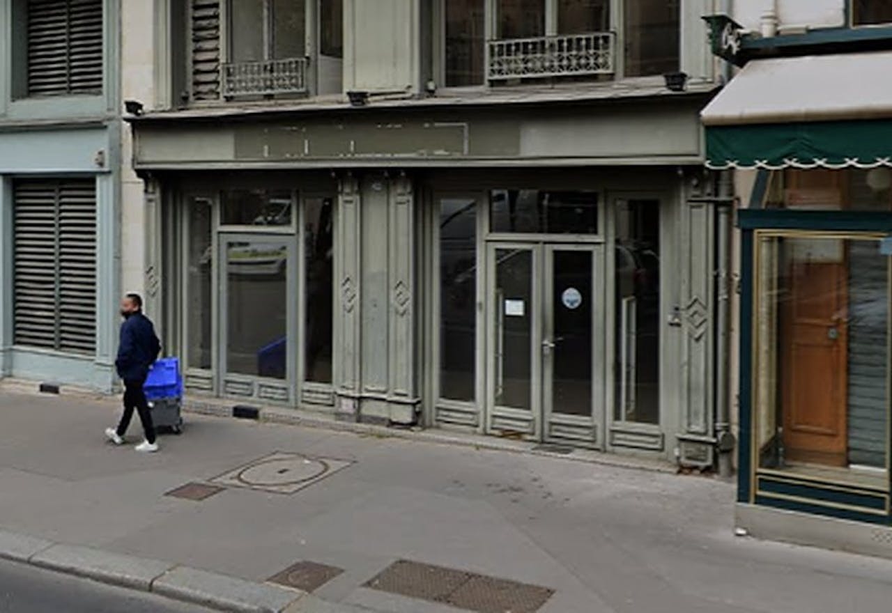 Boutique Shop for Rent - Cluny La Sorbonne - Image 0