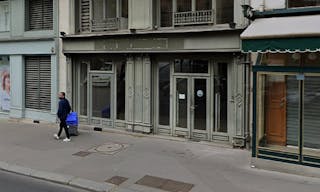Boutique Shop for Rent - Cluny La Sorbonne - Image 0