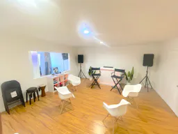 Basic Creative Space - Image 1