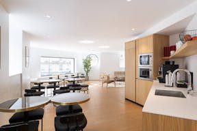 Coworking  au c?ur du 9�me arrondissement de Paris  - Bureau 33 postes - Image 1