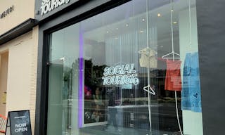 SHORT-TERM Melrose Avenue, 8406 - Image 1