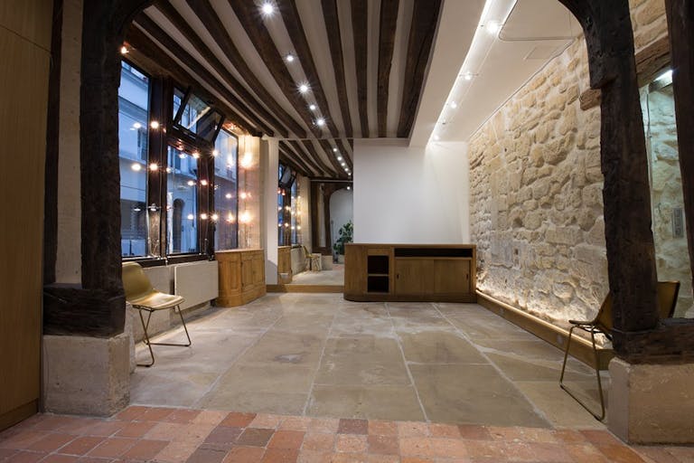Charming Boutique near rue Saint-Honor� - Image 1