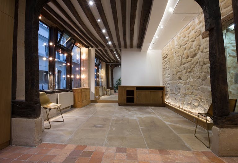 Charming Boutique near rue Saint-Honor� - Image 1