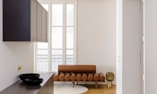 Luxury architecturally-designed Haussmannian apartment in Paris - Image 7