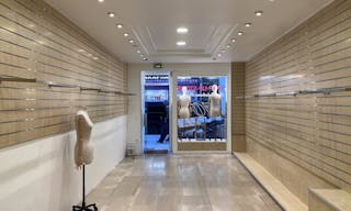 Local �pur� bois 35m2 - possibilit� de partager l'espace avec un autre locataire - Image 1