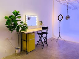 Studio 3 + Private Parking Lot - Image 3